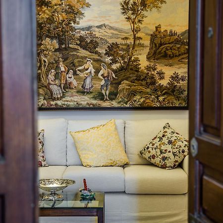 Bellaqua Bed & Breakfast Catania Ngoại thất bức ảnh