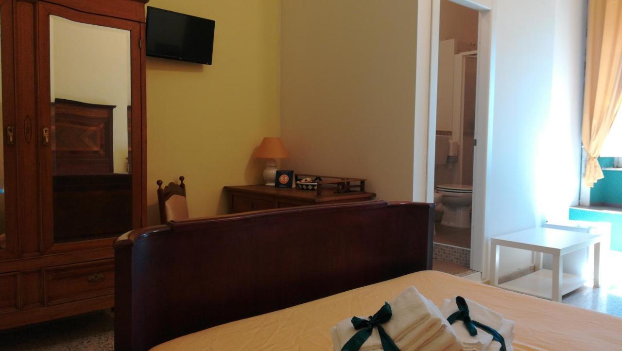 Bellaqua Bed & Breakfast Catania Ngoại thất bức ảnh